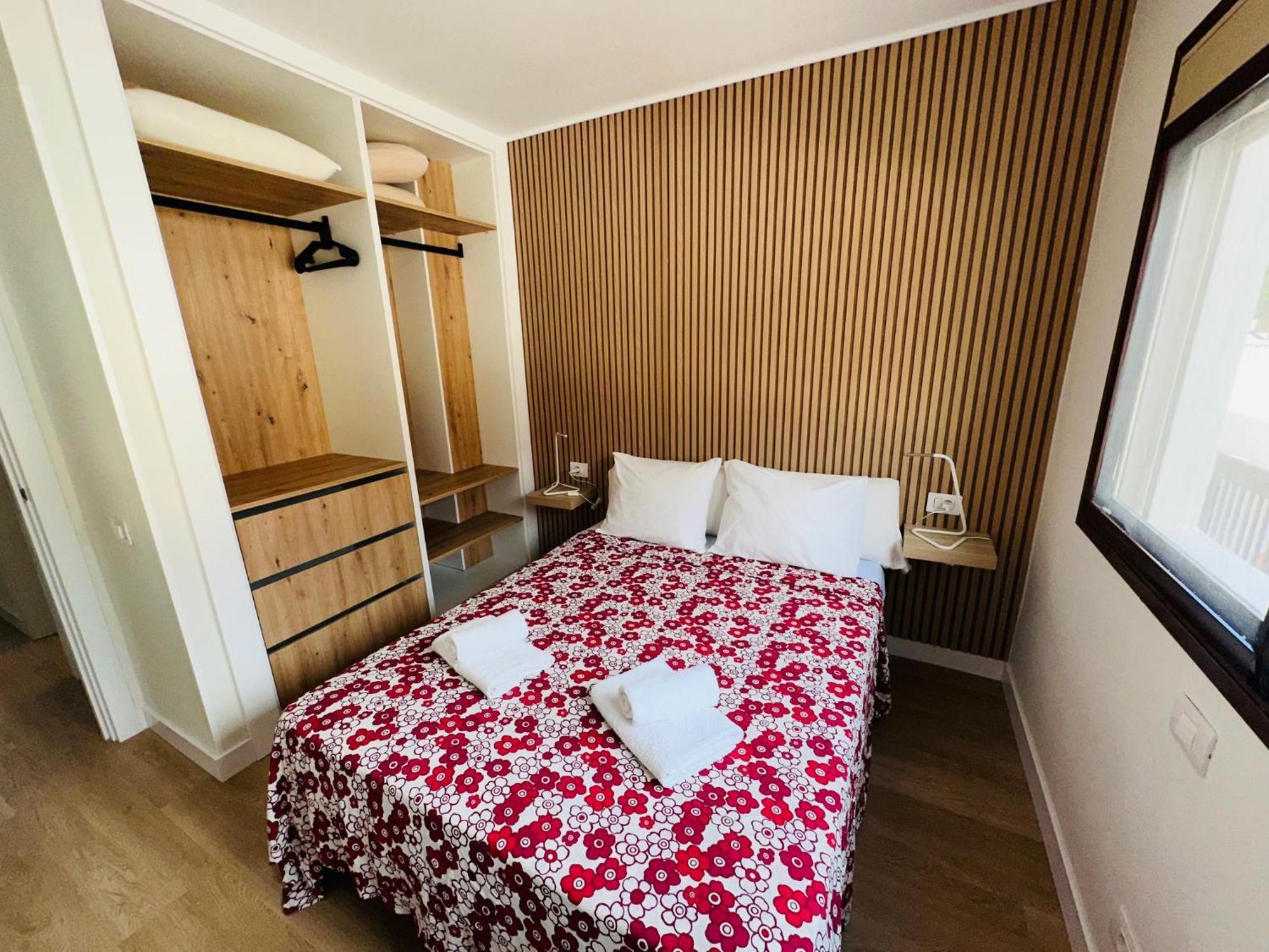 En Playa Las Vistas. Veramar. Free Parking, Pool! Los Cristianos  Dış mekan fotoğraf